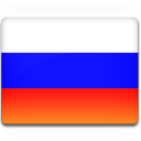 Russian Federation Flag